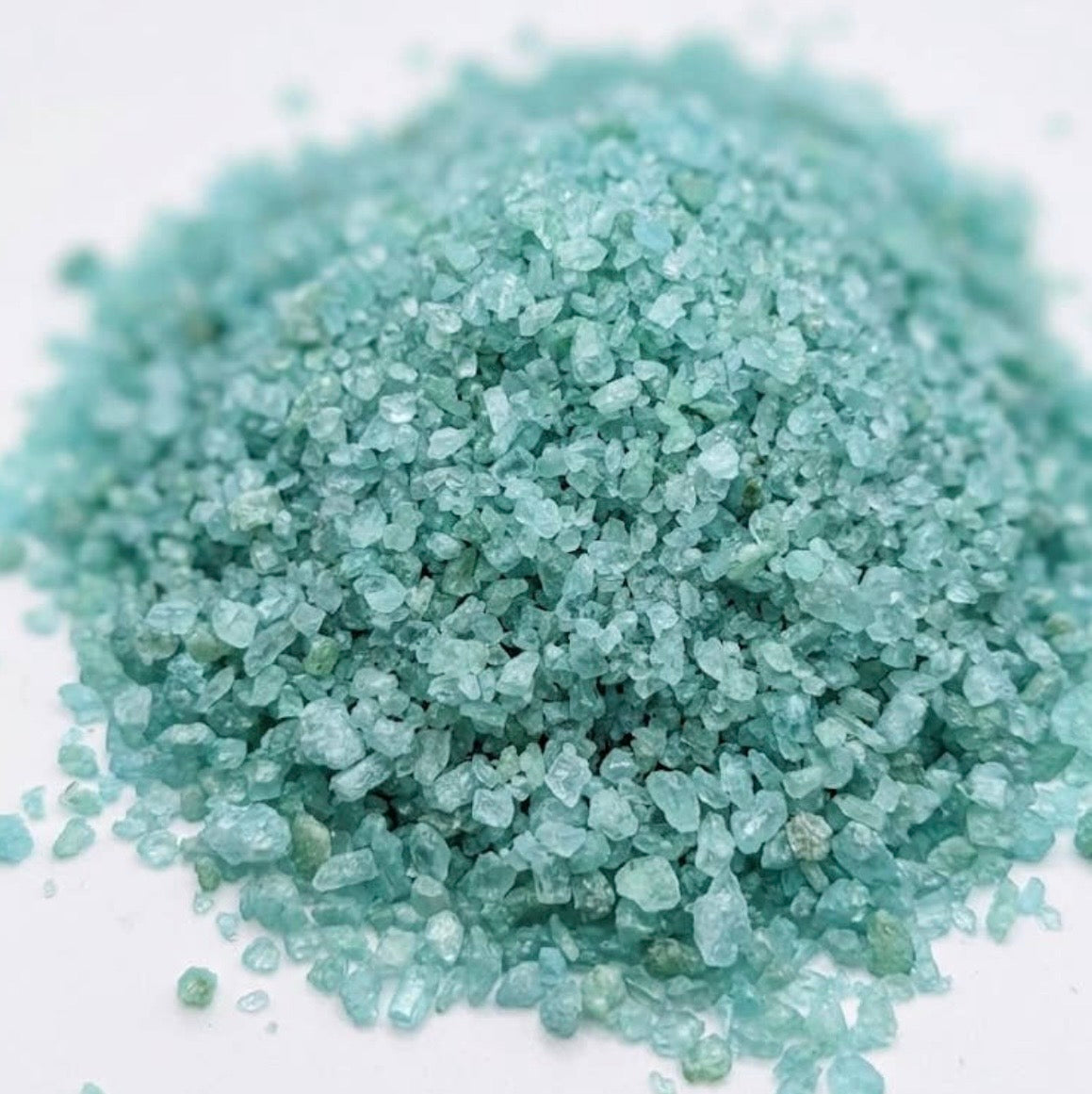 Brain Blasterz Super Sour Popping Candy Blue Raspberry - Uk Import