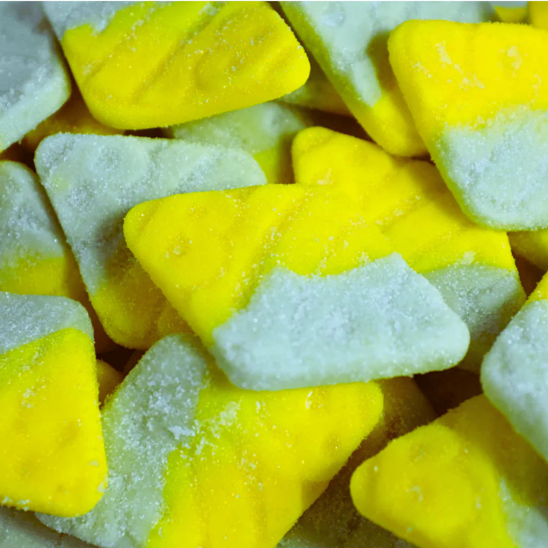 Tutti Frutti Rhombs - 100g
