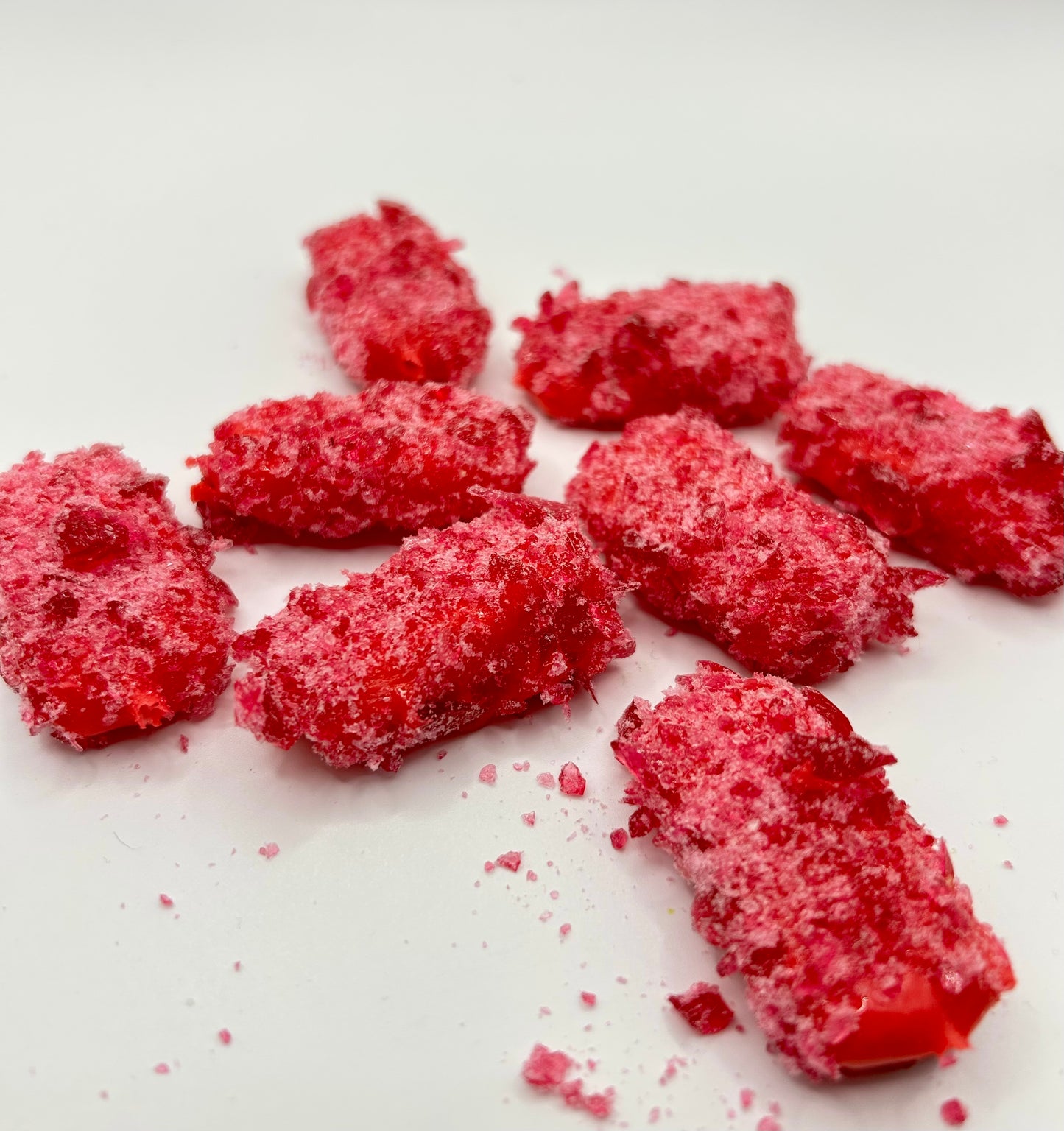 The Raspberry Squash - LIMITED EDITION