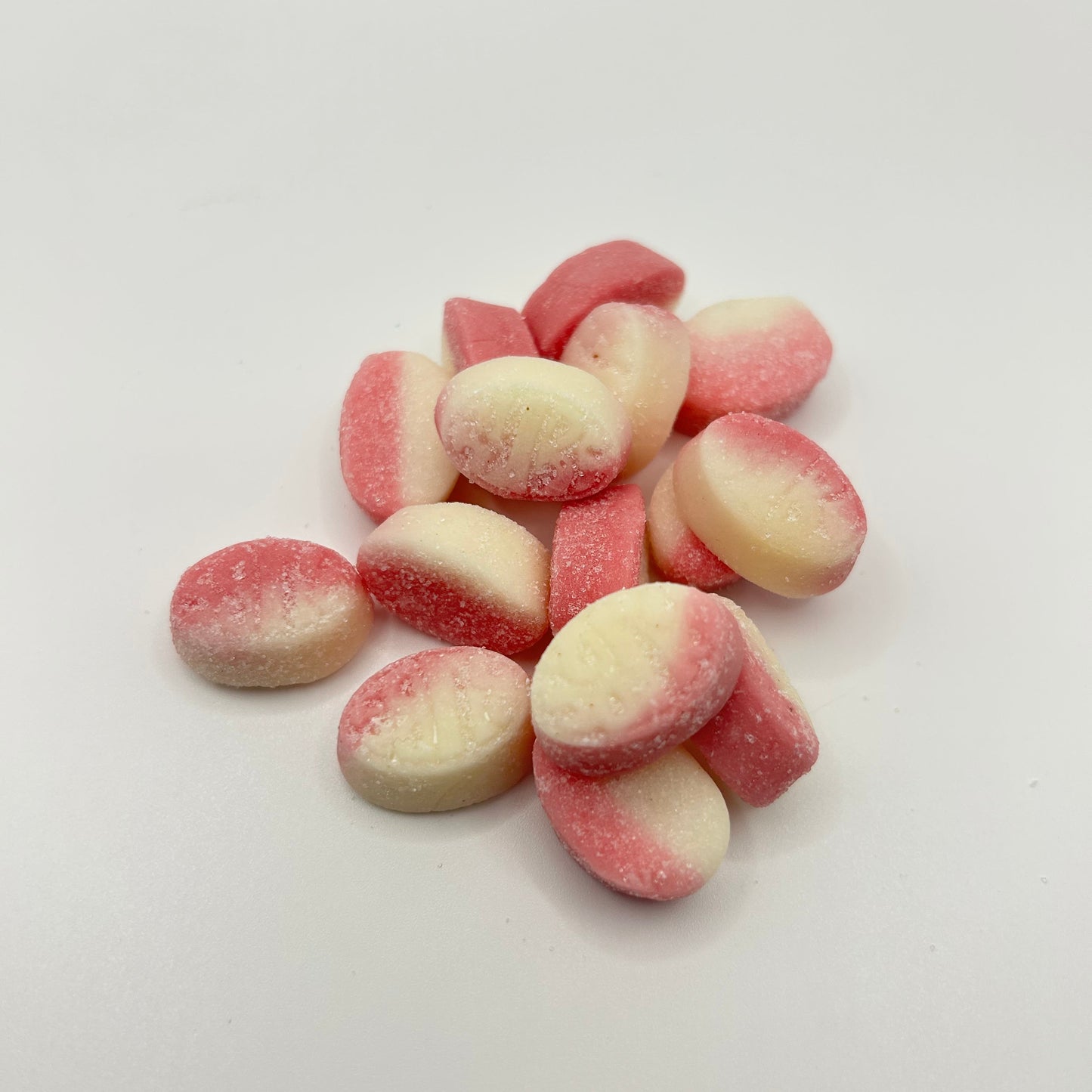 Mini Bubs Strawberries and Cream - 100g