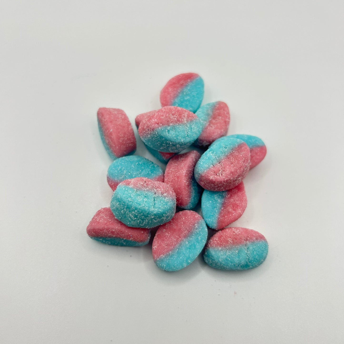 Mini Bubs Forest Berries - 100g