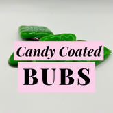 Candy Coated Bubs
