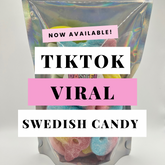 Swedish and international lollies
