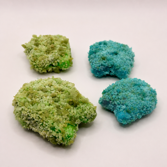 Brain Blast Skulls - LIMITED EDITION