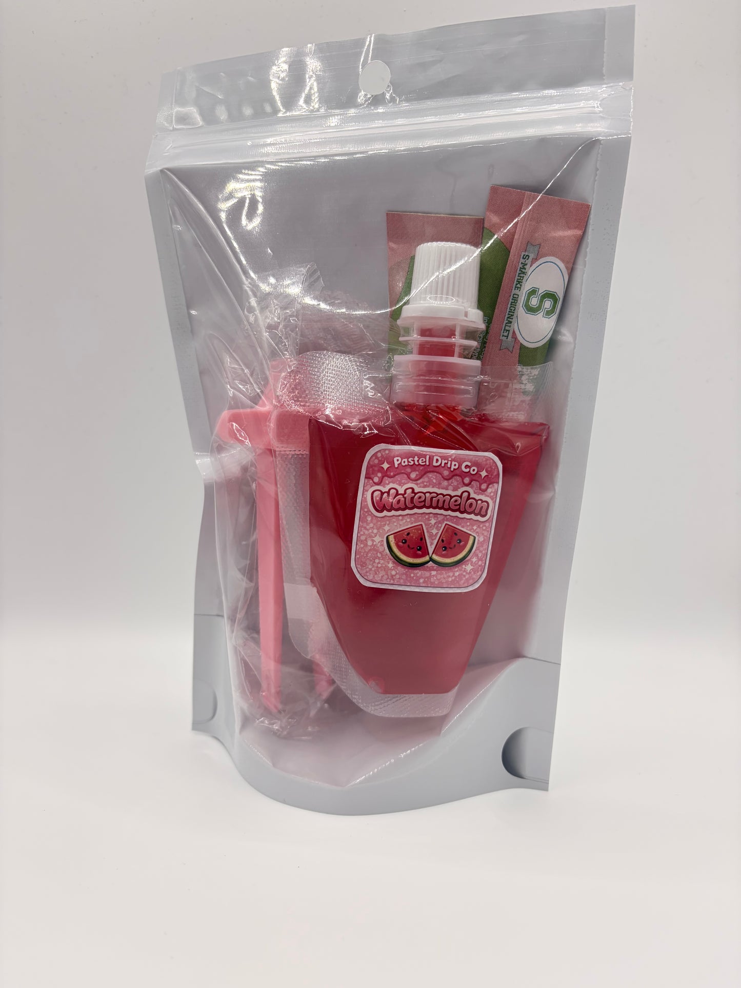 Sour Ooze Kits