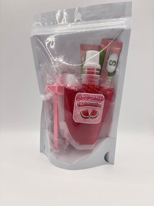 Sour Ooze Kits