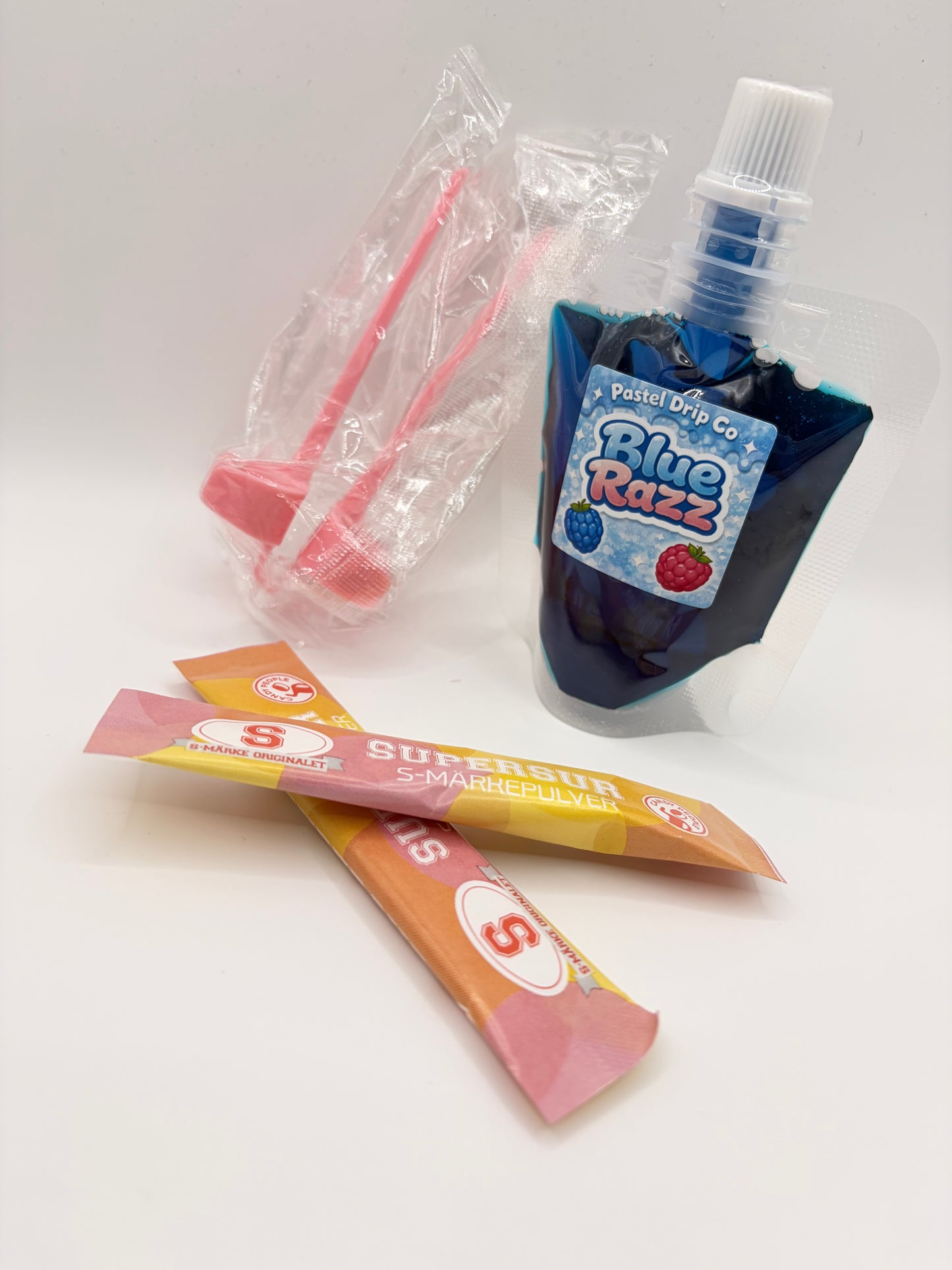 Sour Ooze Kits