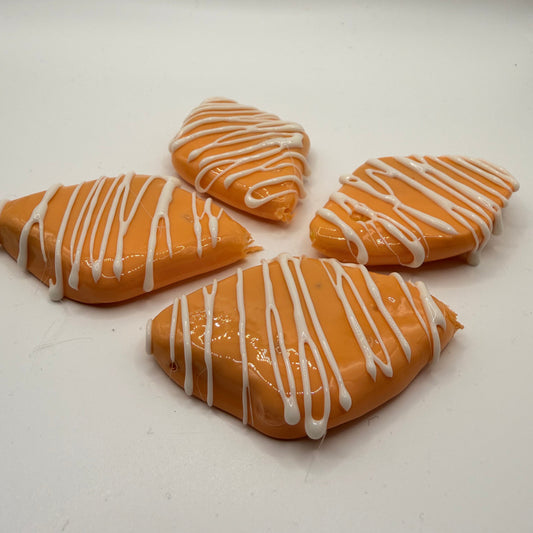 Orange Sherbet Drip - LIMITED EDITION