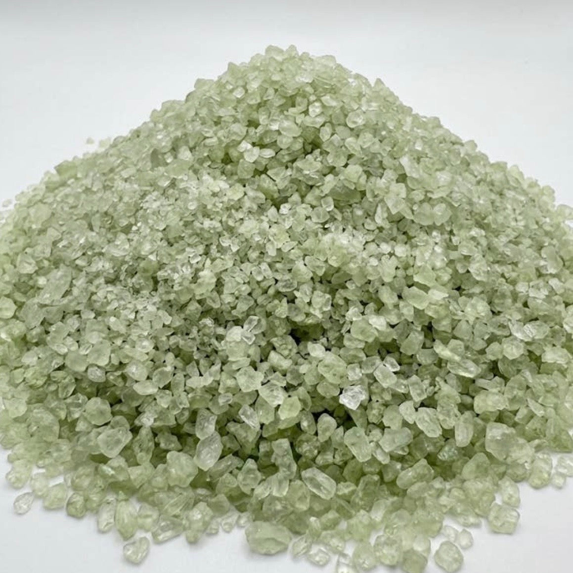 Brain Blasterz Super Sour Popping Candy Green Apple - Uk Import