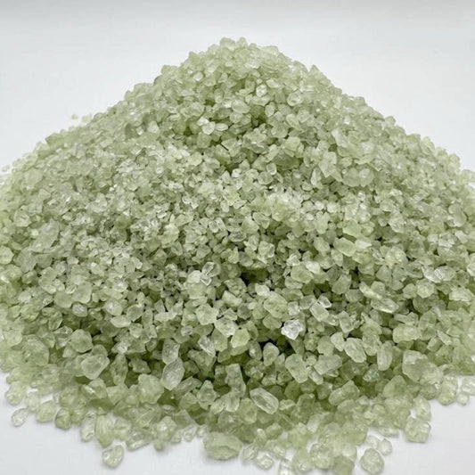 Brain Blasterz Super Sour Popping Candy Green Apple - Uk Import