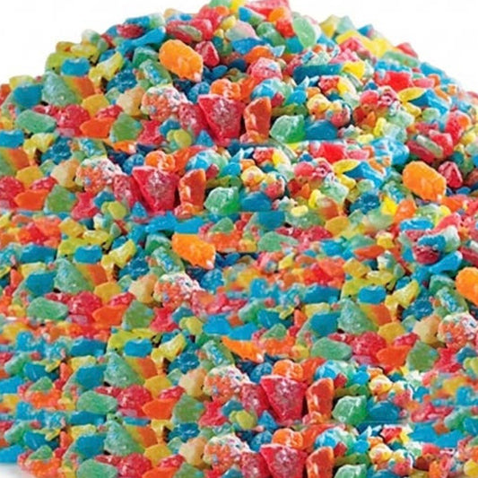 Sour Patch Fine Chopped Bits - US Import