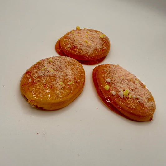 Peachberry Blush