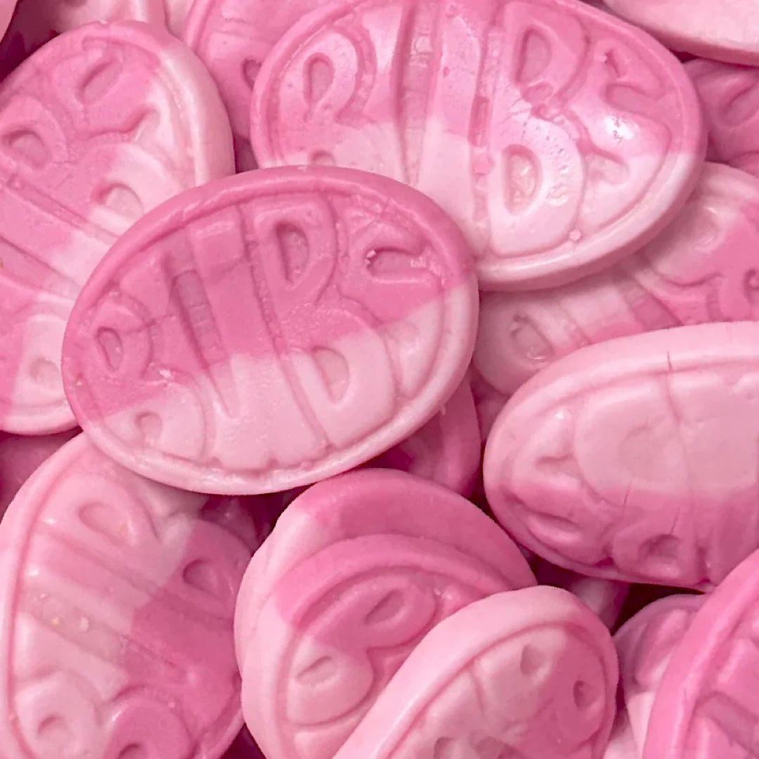 Wild Strawberry & Pomegranate BUBS - 100g