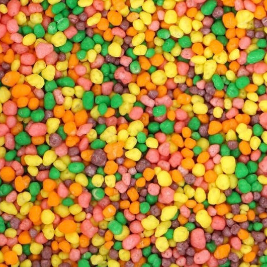 Baby Nerds
