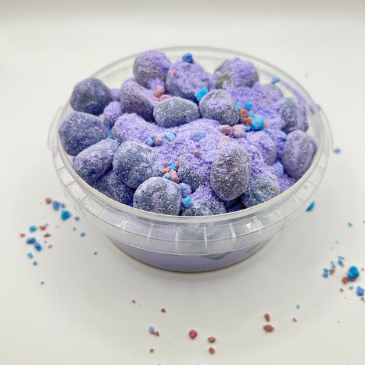 FlossDrop Gushers (also available in sour blue razz)