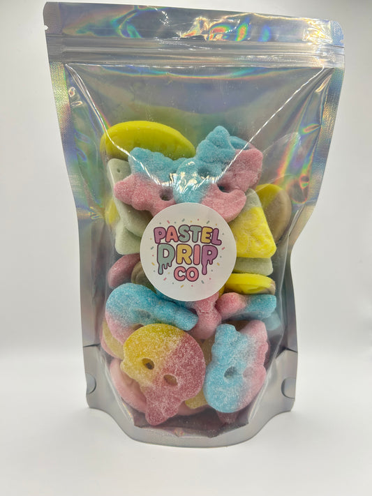 TikTok Viral Swedish Candy Mix