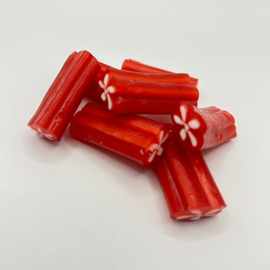 Strawberry Pistols - 100g