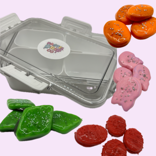 Bubs Sweet Tease Box - LIMITED EDITION