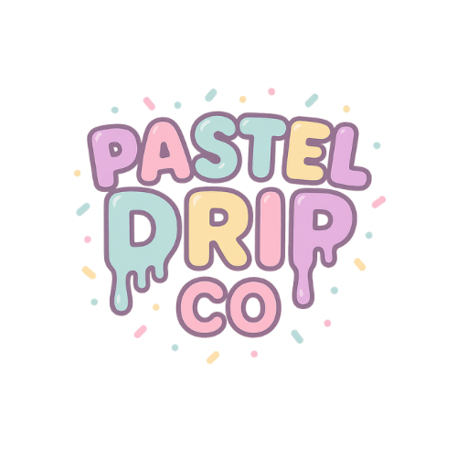 Pastel Drip Co